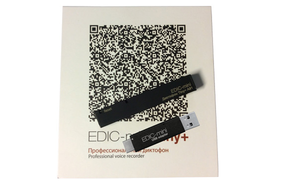 Edic-mini Tiny+ A81