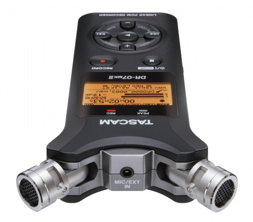  Tascam DR-05