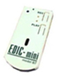 цифровой диктофон edic mini B7