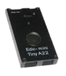   edic mini tiny A22