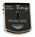цифровой диктофон edic mini tiny B22
