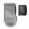 цифровой диктофон edic mini tiny xD