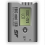 цифровой диктофон edic mini lcd mSD